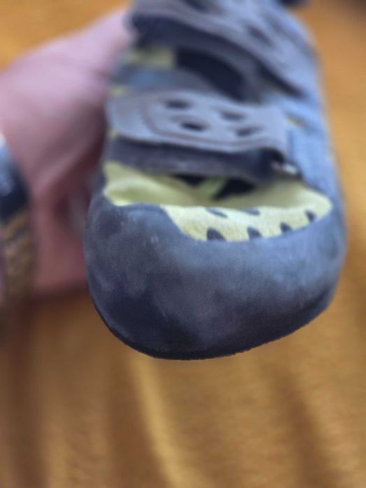 Обувки за катерене La Sportiva