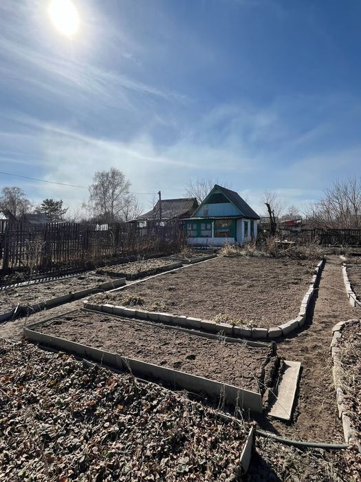 Продам дачу Мелиоратор