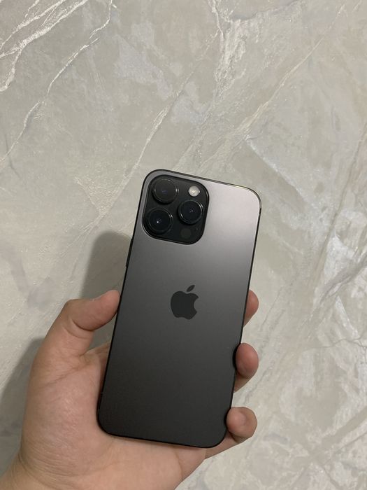 iPhone 14 Pro Max 128, Айфон 14 Про Макс 83%