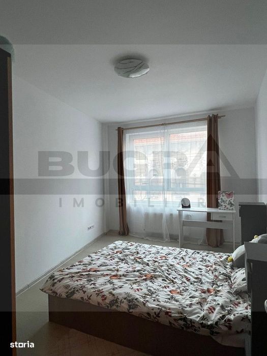 Apartament cu 2 dormitoare, modern, 54mp, zona Piata Mihai Viteazul — fotografia 1