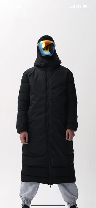 Умма куртка сатылады