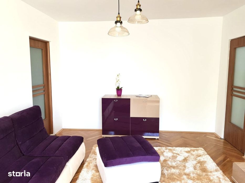 Ap. 3 camere -Ultracentral -Marasti