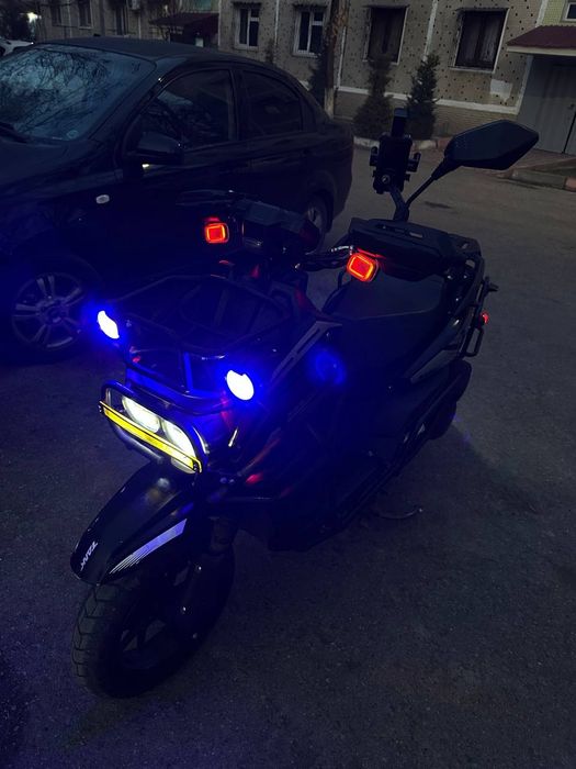 Танк про 2 идеал