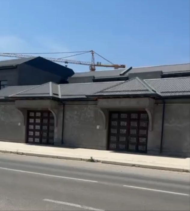 Турар ер сотилади 3.7 соток