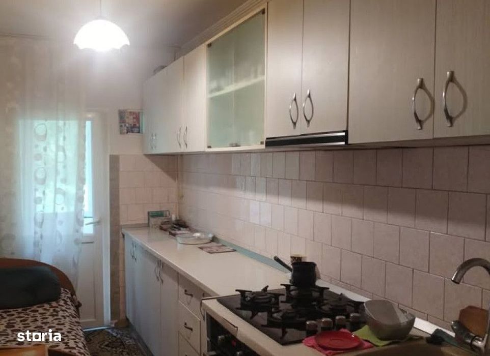 Apartament 1 camera Oancea , 40mp, etaj 2/8 Cod:163277