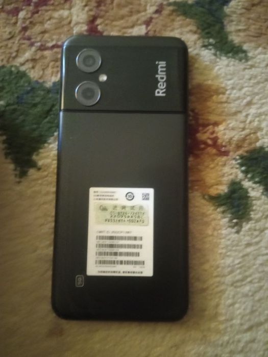 Redmi note 11R sotiladi