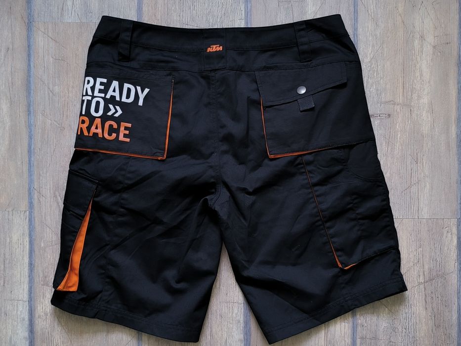 KTM - Mechanic shorts
