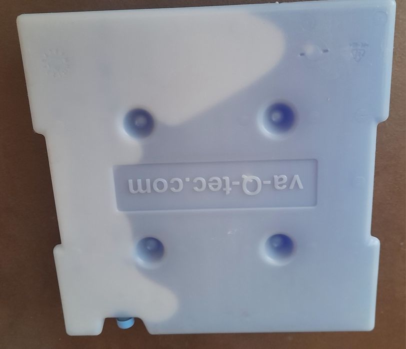 Охладител за хладилна чанта