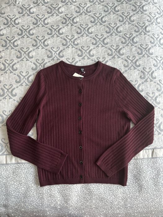 Японский бренд Uniqlo