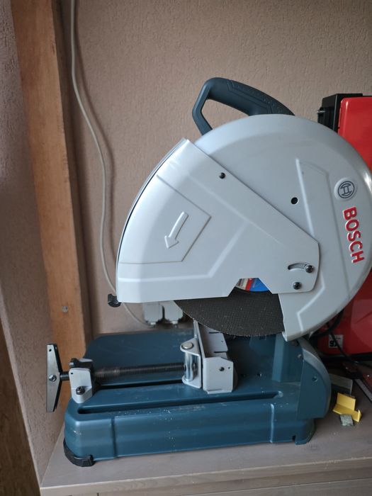 Fierastrau circular pentru metal Bosch  GCO  14-24J