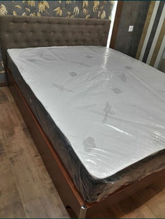 Ортопедические матрасы 100% качество и гарантия