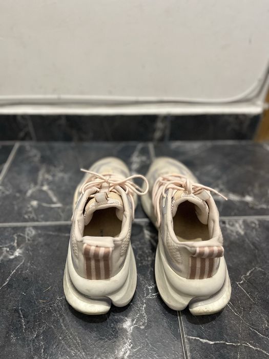 Дамски маратонки Adidas Adiprene