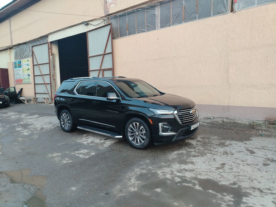 Траверс сотилади йили 2023 тоза бир кул мошин