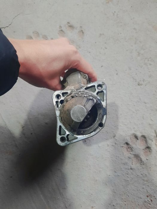 Стартер приора 2