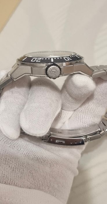 Swiss made - Armand Nicolet TRAMELAN