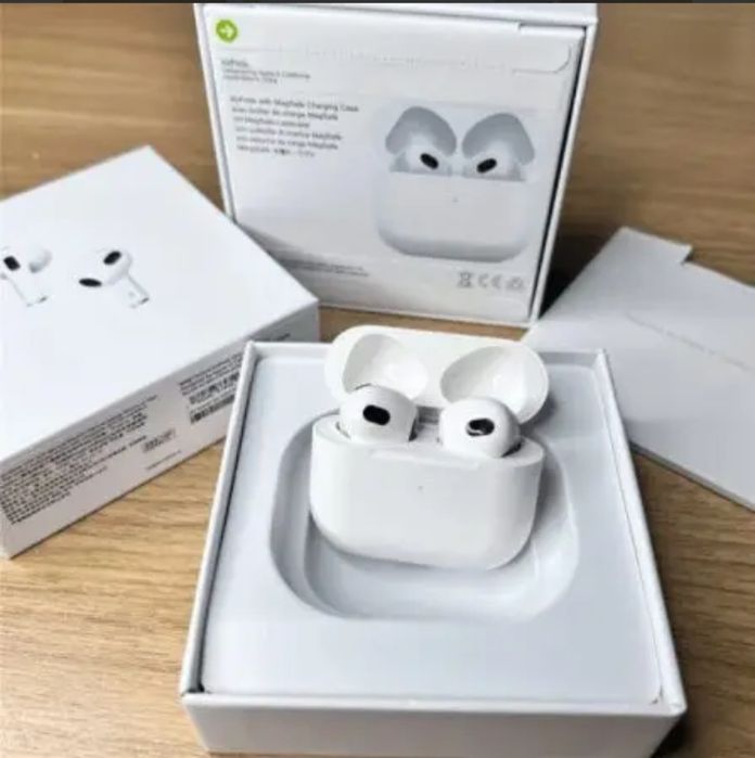 Airpods (3nd generation