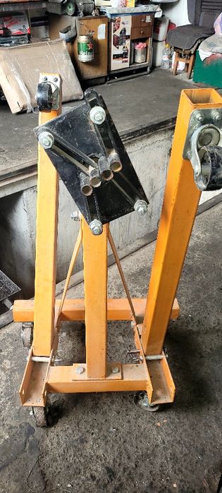 Продам стойку перевертышь для моторов