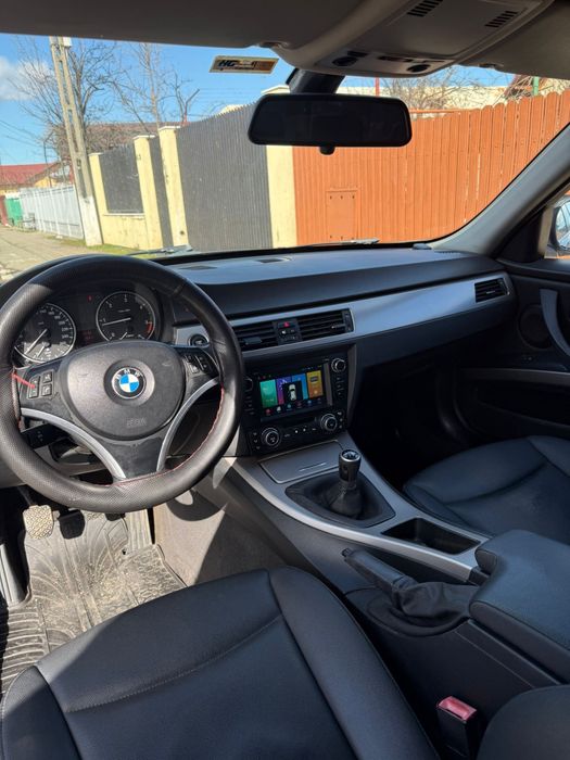 Vand Bmw e90 seria3