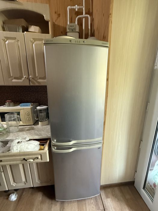 Холодильник Самсунг