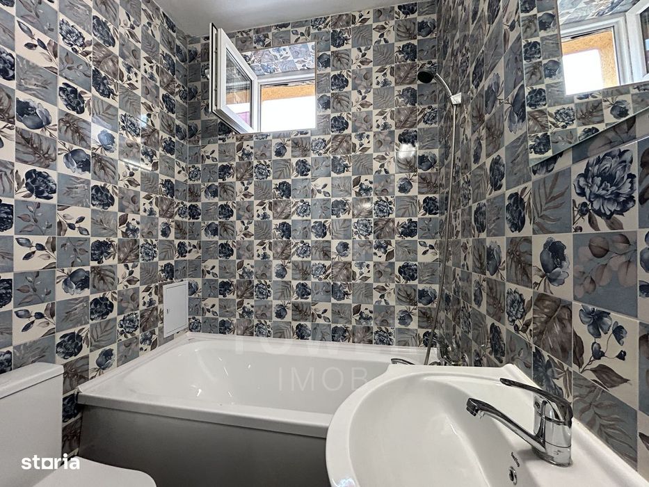 Apartament ideal pentru studenți, 3 camere se inchiriat | Zona Cedonia