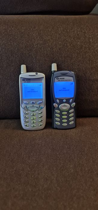 Sagem MY 3022 MW 3026 !