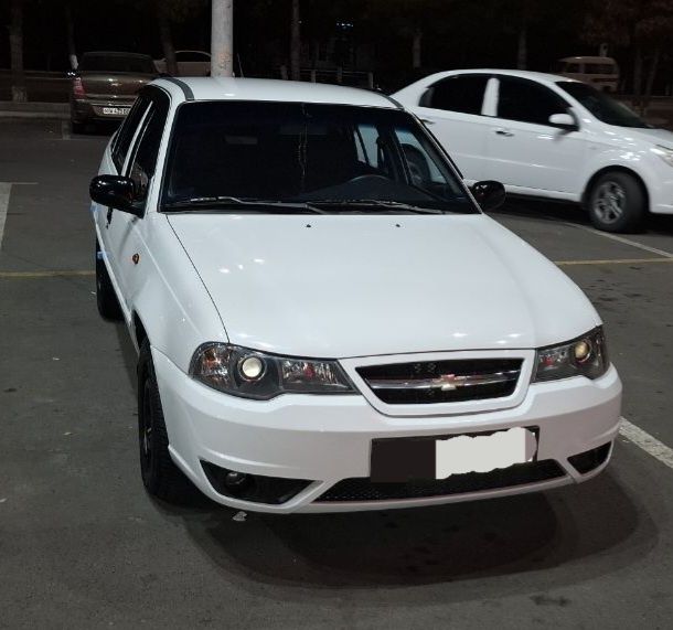 Продаётся nexia 2 трамблёр в идеальном состояние