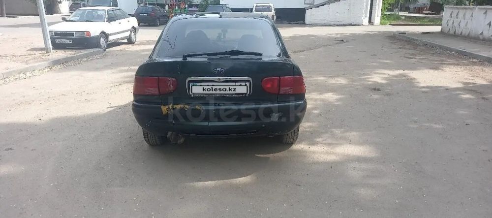 Продам Ford  Escort