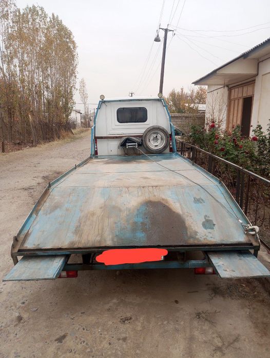 Gazel evakuator barter Газел эвакуатор бартер