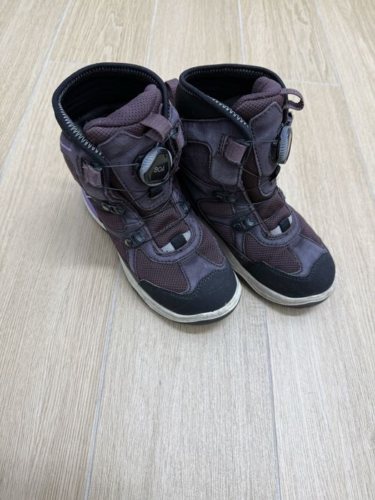 Ghete Ecco marimea 31