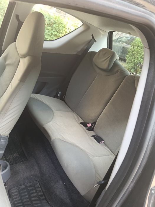 Vând Citroen C1  în stare de funcționare