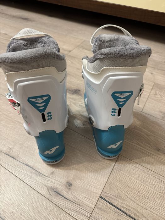 Clapari nordica  ski 36 22.5