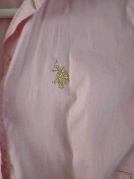 дамска риза Polo Ralph Lauren