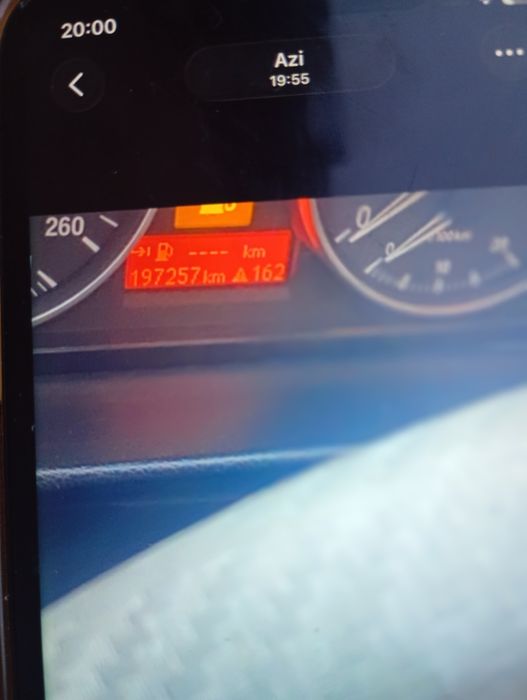 BMW Seria 3 E90 318i 2.0 benzină 136 CP