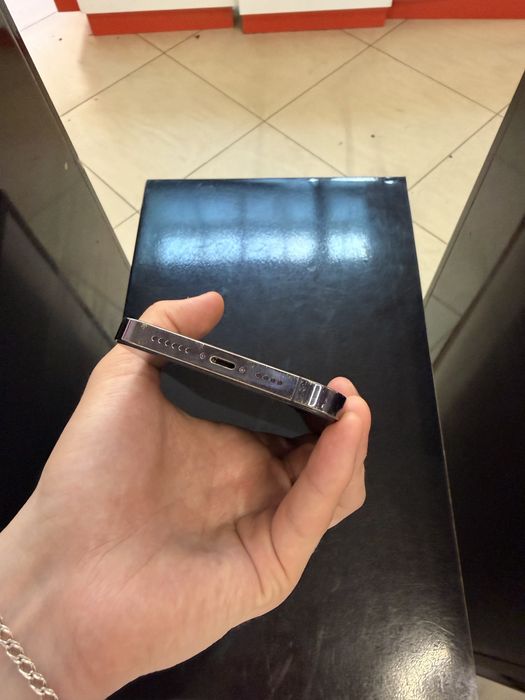 Iphone 14 pro max 256g