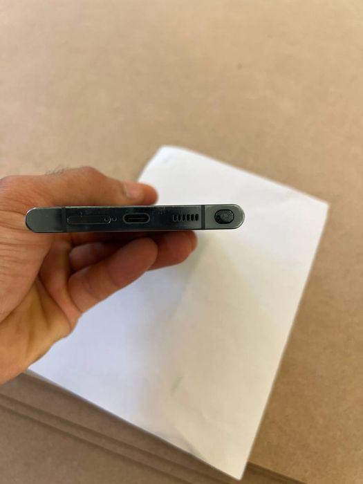 Samsung galaxy S22 ultra 12/256