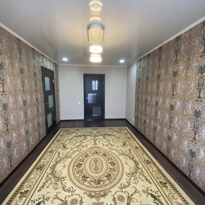 Продам 3 комнатную квартиру