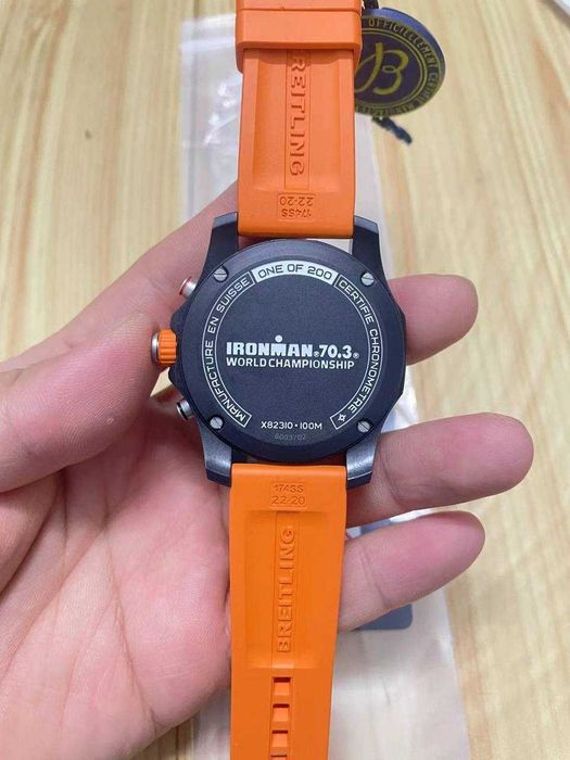 Breitling Endurance Pro Lk