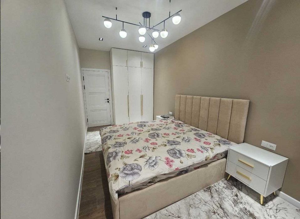 Сдаю 2-х квартира, 13-квартал метро Юнусабад 318*