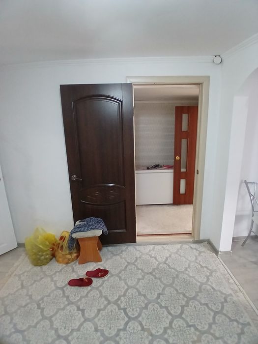 Старый заречный продаётся дом