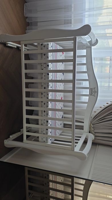 Продам манеж-качалка