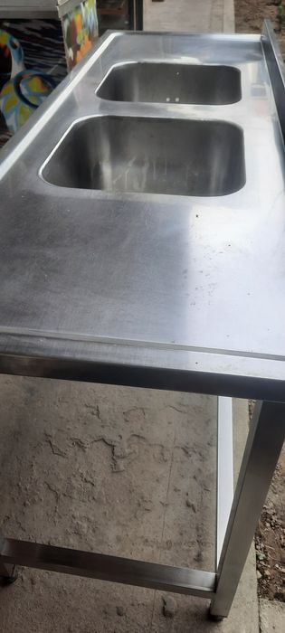 Перашки пиширишга стол аппарат