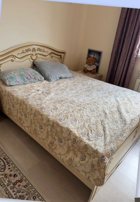 Спальная гарнитура