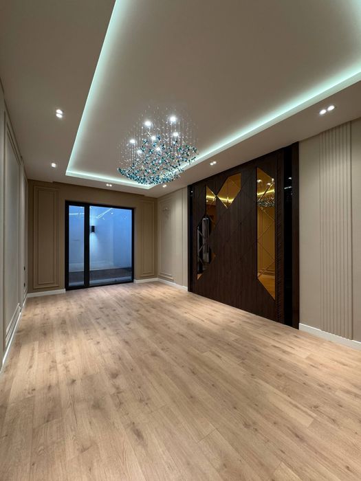 Дом евродом Штаб Шайхантахурский