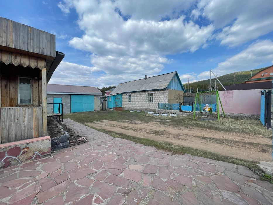 Продам дом отдельно стояший