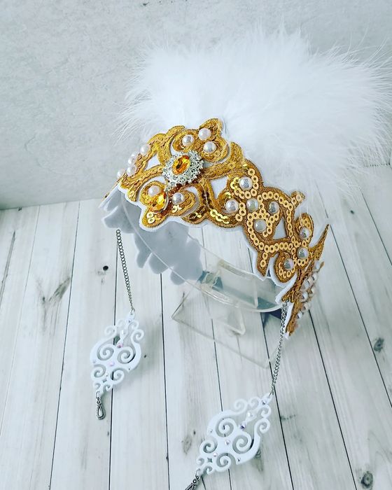 Диадема национальная