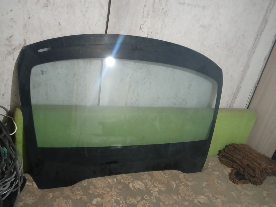 Лобовое Kia Optima стекло