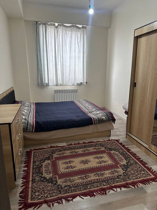 Аренда навастройка 2.хонали чилонзор фархадский жахон тиллари