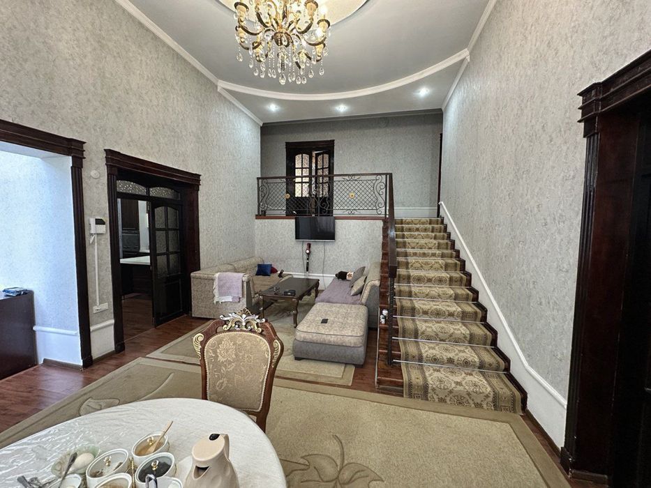 Продается дом в Сергели махалля Сугдиена