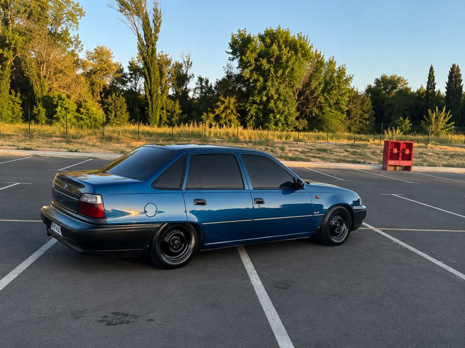 Daewoo Nexia 1999