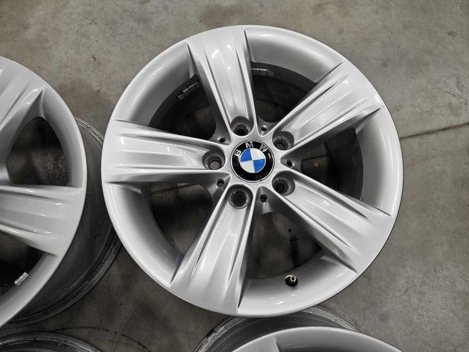 Jante 5x120 R16 BMW F30,E90 (seria 3),e46;Seria 1 (e87,F40);VW T5,T6